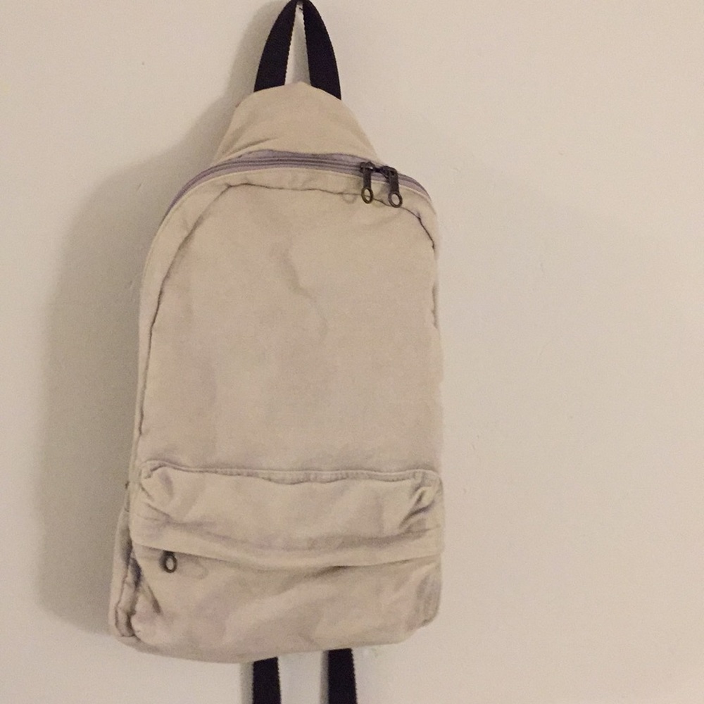 Anello Backpack - image 1